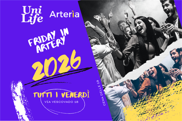 EVENTI